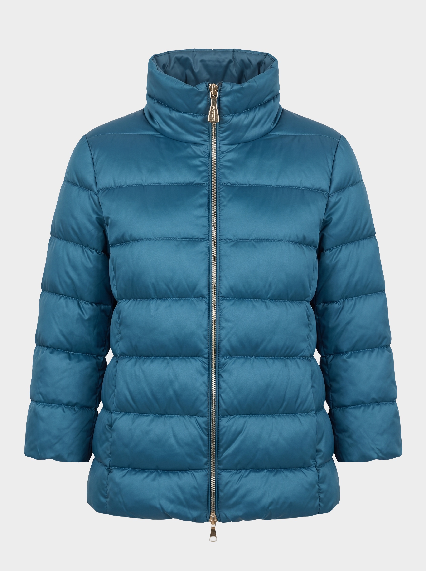 Markup Donna Giacche & Giubbotti Piumino cappetta in satin