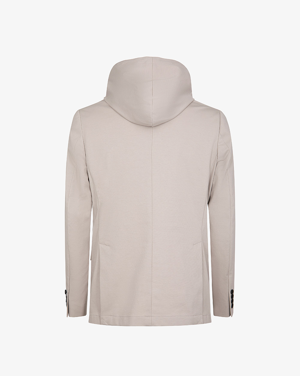 Markup Uomo Abiti & Blazer Blazer tessuto tecnico uomo