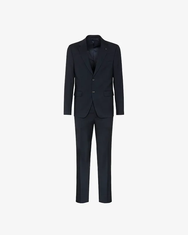 Markup Uomo Abiti & Blazer Abito monopetto poliviscosa abito