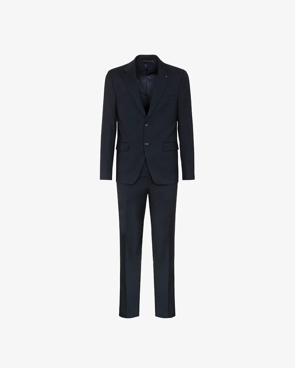 Markup Uomo Abiti & Blazer Abito monopetto poliviscosa abito