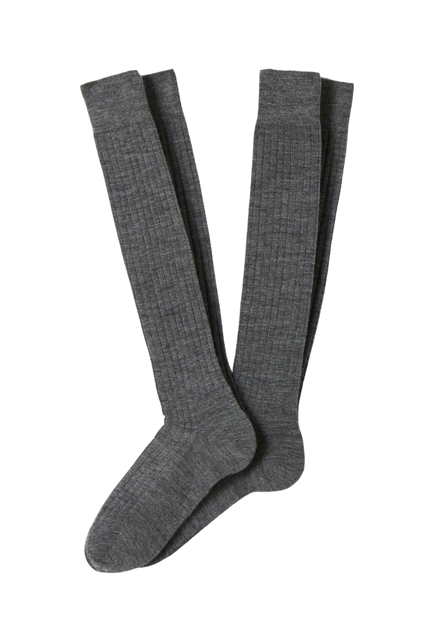 Damart Prêt-à-porter Set 2 paia calze uomo lana merino taglia 0 mesi