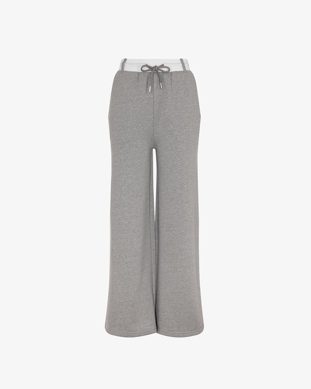 Markup Donna Jeans & Pantaloni Pantapalazzo in felpa pantaloni