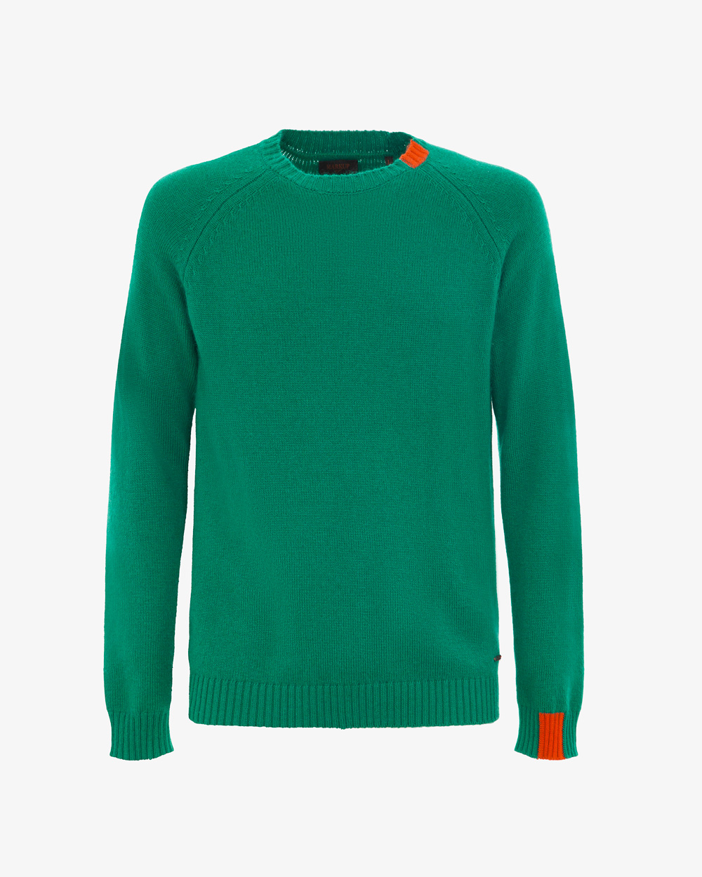 Markup Uomo Maglieria Pullover con inserti pullover