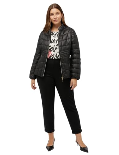 Fiorella Rubino Piumini Piumino con Imbottitura in Sorona® Aura 46 Plus