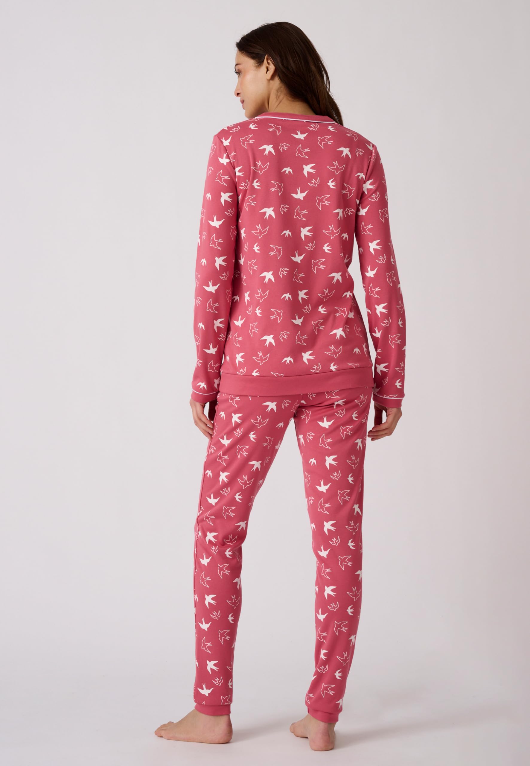 Damart Homewear Thermolactyl Pigiama da donna