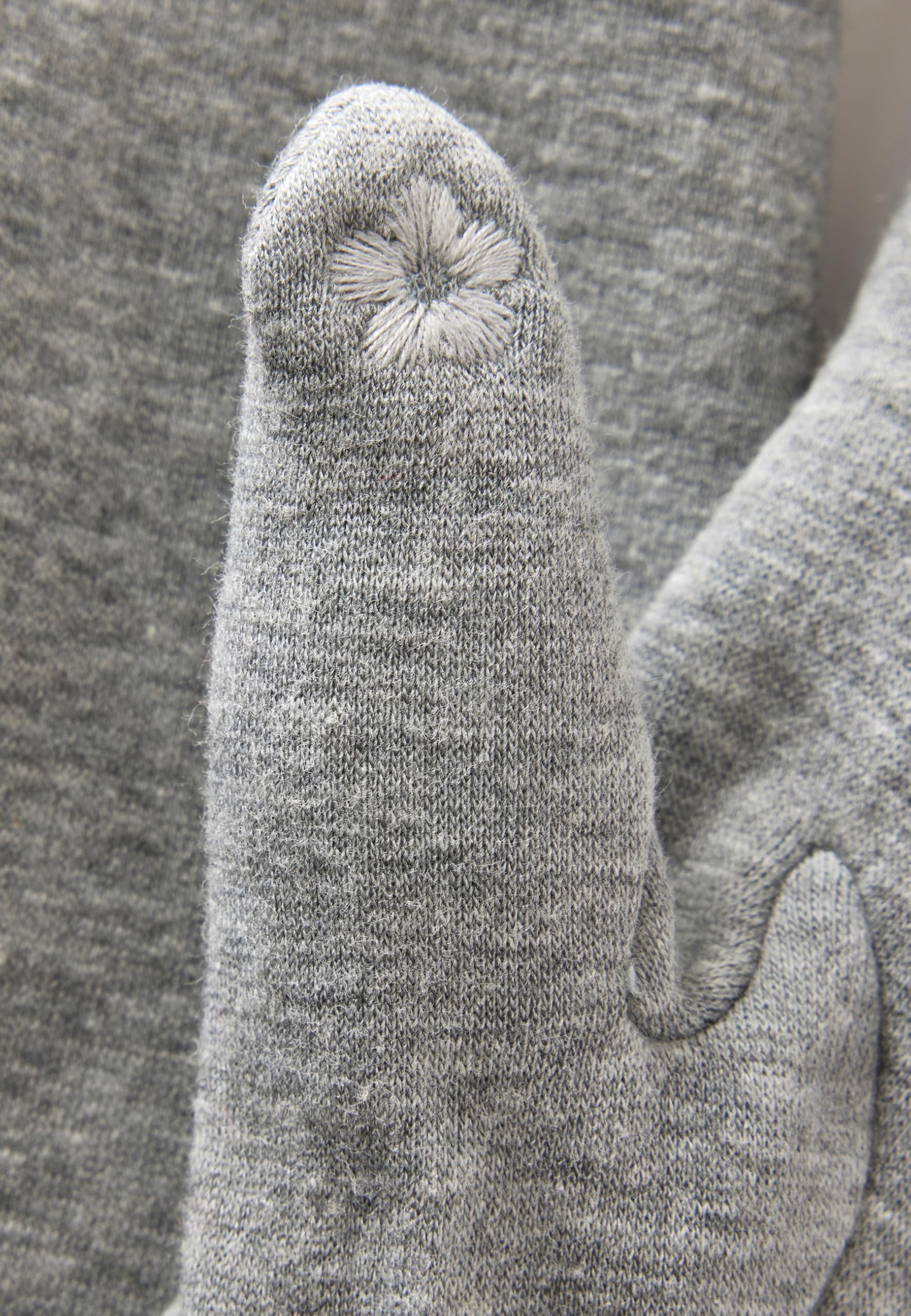 Damart Accessori guanti da donna touch con muffole