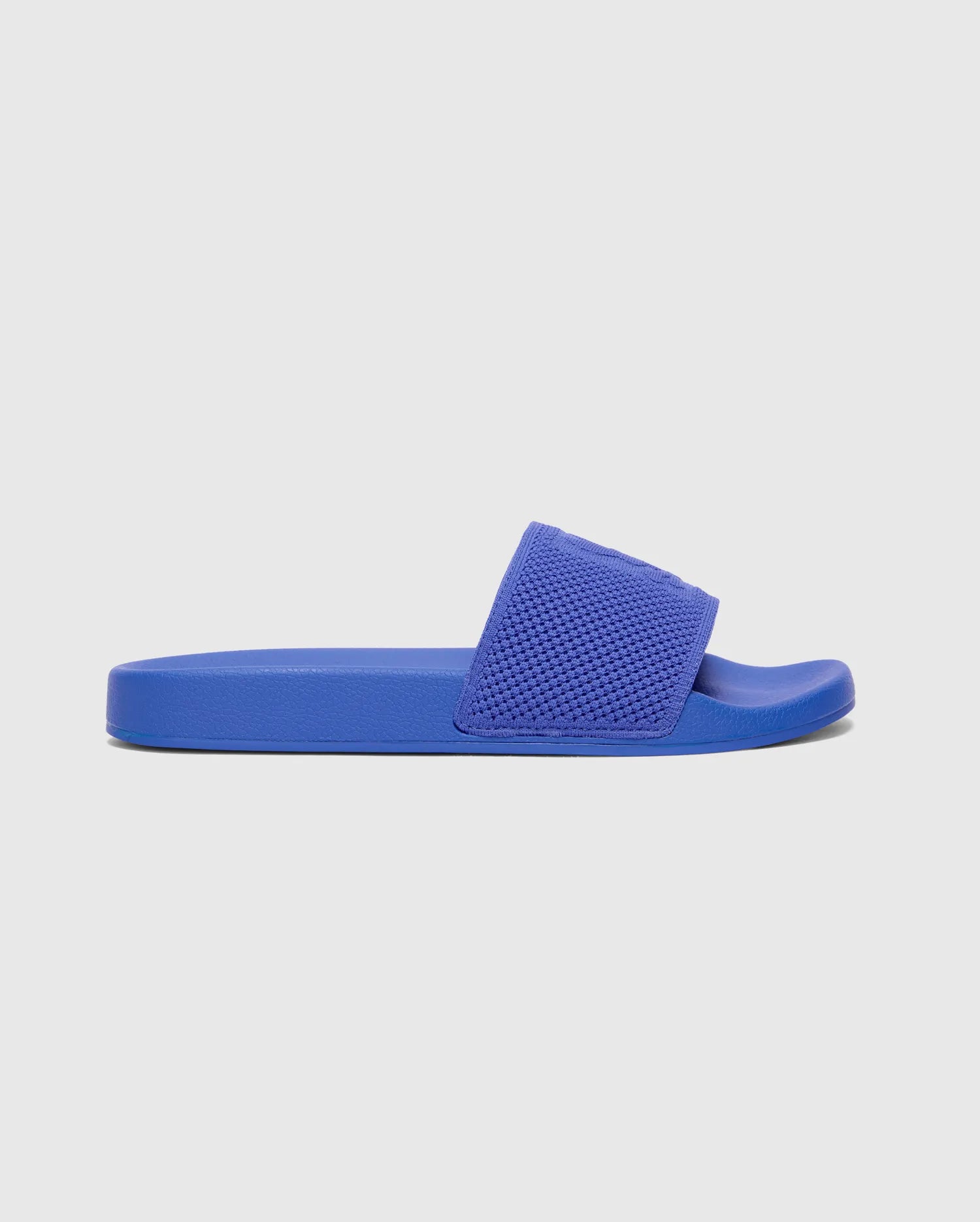 Psycho Bunny Accessories B6A474F200 ciabatte 426 Amparo Blue 7-13 ergonomiche