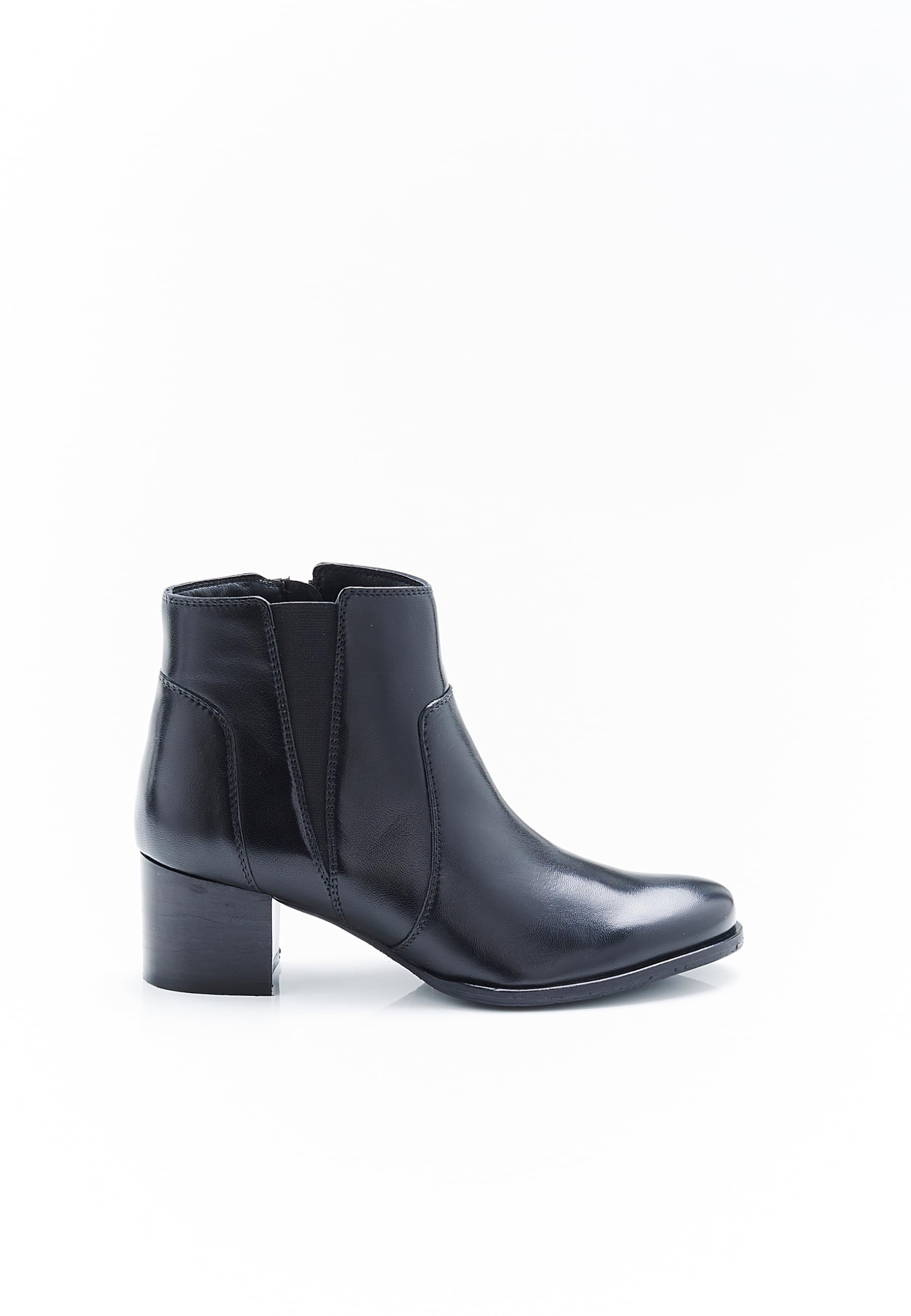 Damart Calzature Stivaletti da donna tacco 5 cm caldi