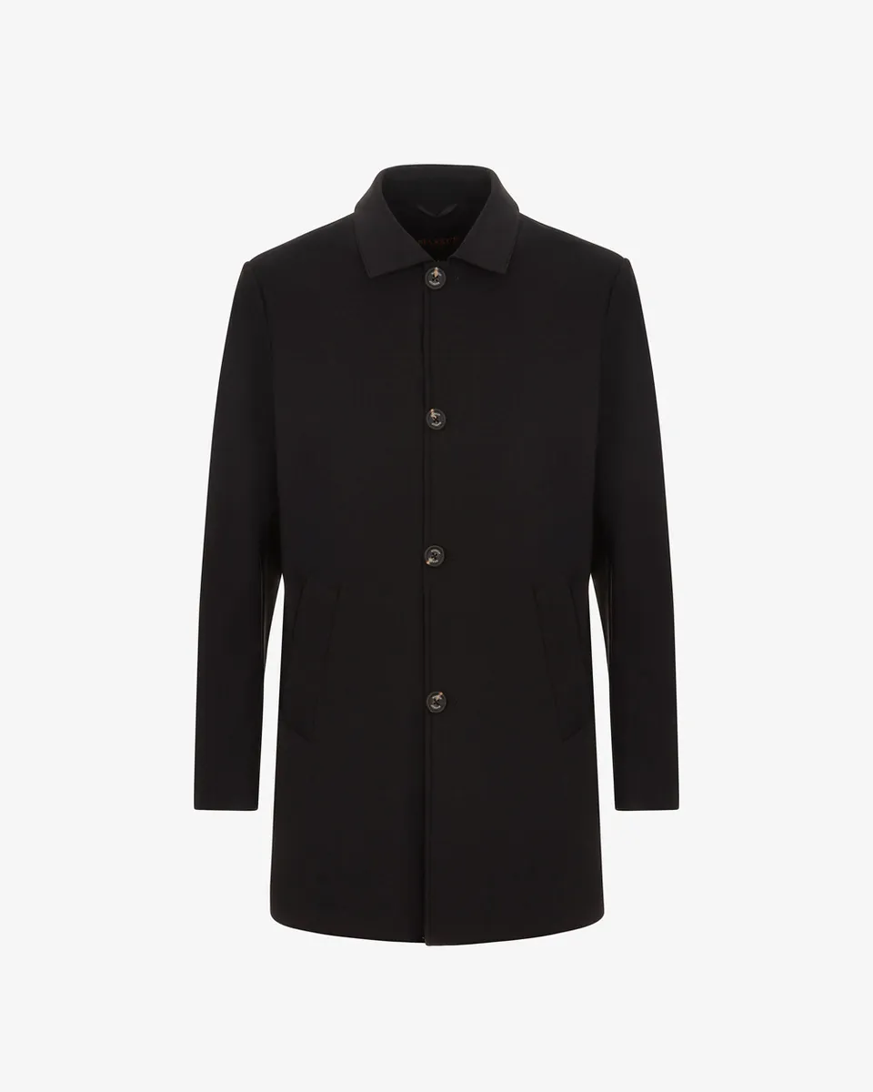 Markup Uomo Giacche & Giubbotti Cappotto tecnico accoppiato