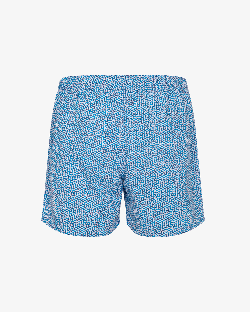 Markup Uomo Costumi Boxer mare stampa all over bandana