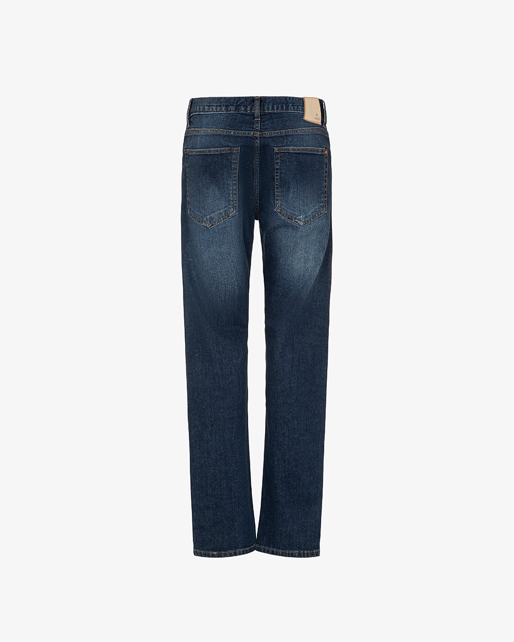 Markup Uomo Jeans Jeans regular fit lavaggio scuro