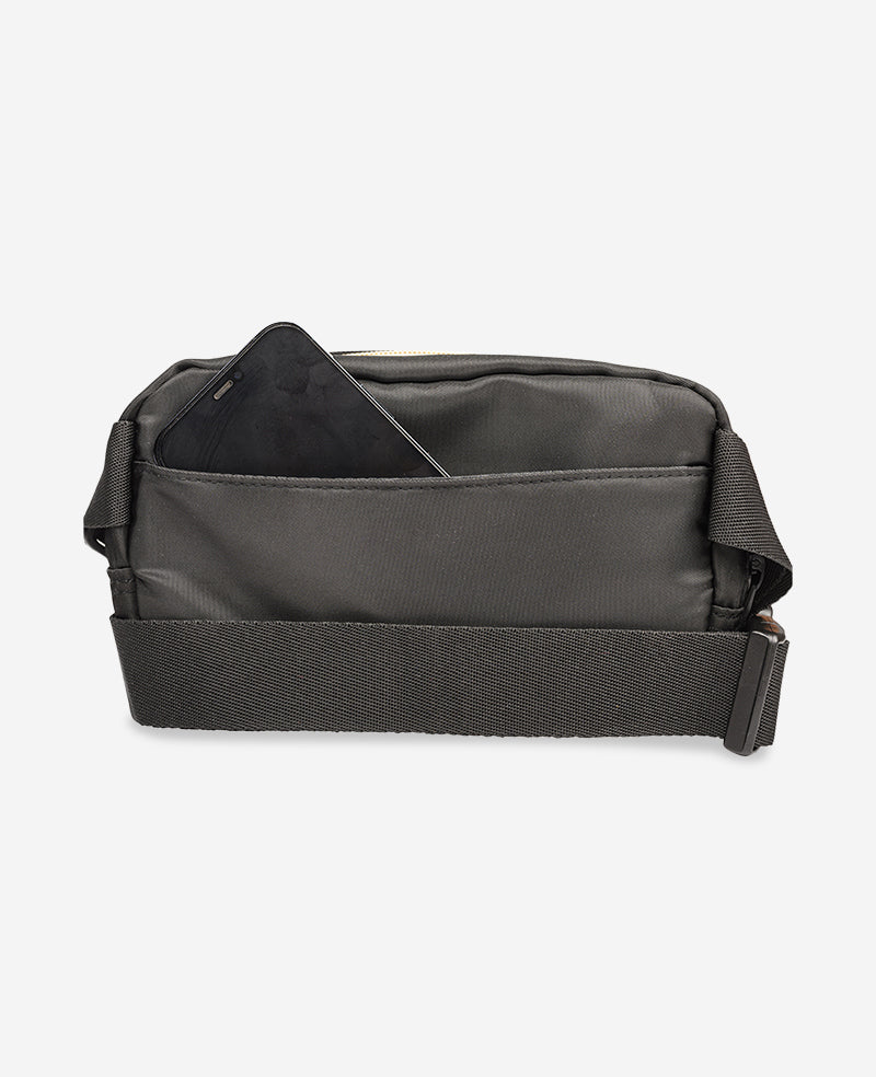 Kenneth Cole Reaction Bags Sophie Belt Bag marsupio marrone taglia unica in poliestere