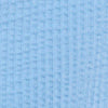 Kenneth Cole Reaction Clothing Hidden Placket Quarter Zip Sweater maglione blu faded