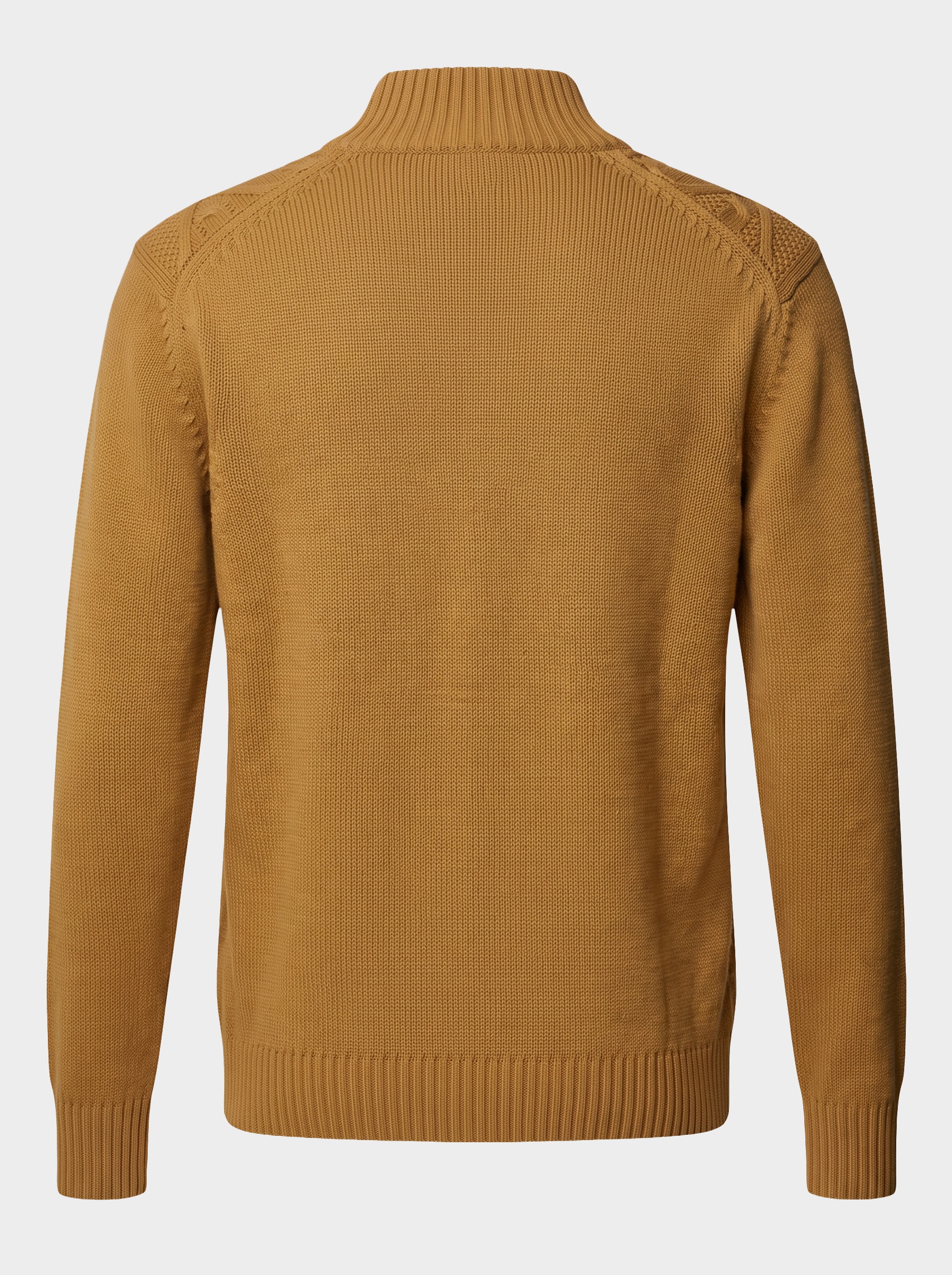 Markup Uomo Maglieria Lupetto Losanghe maglia