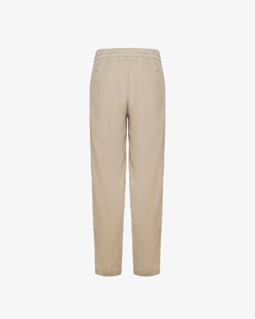 Markup Uomo Pantaloni & Bermuda Pantalaccio in velluto