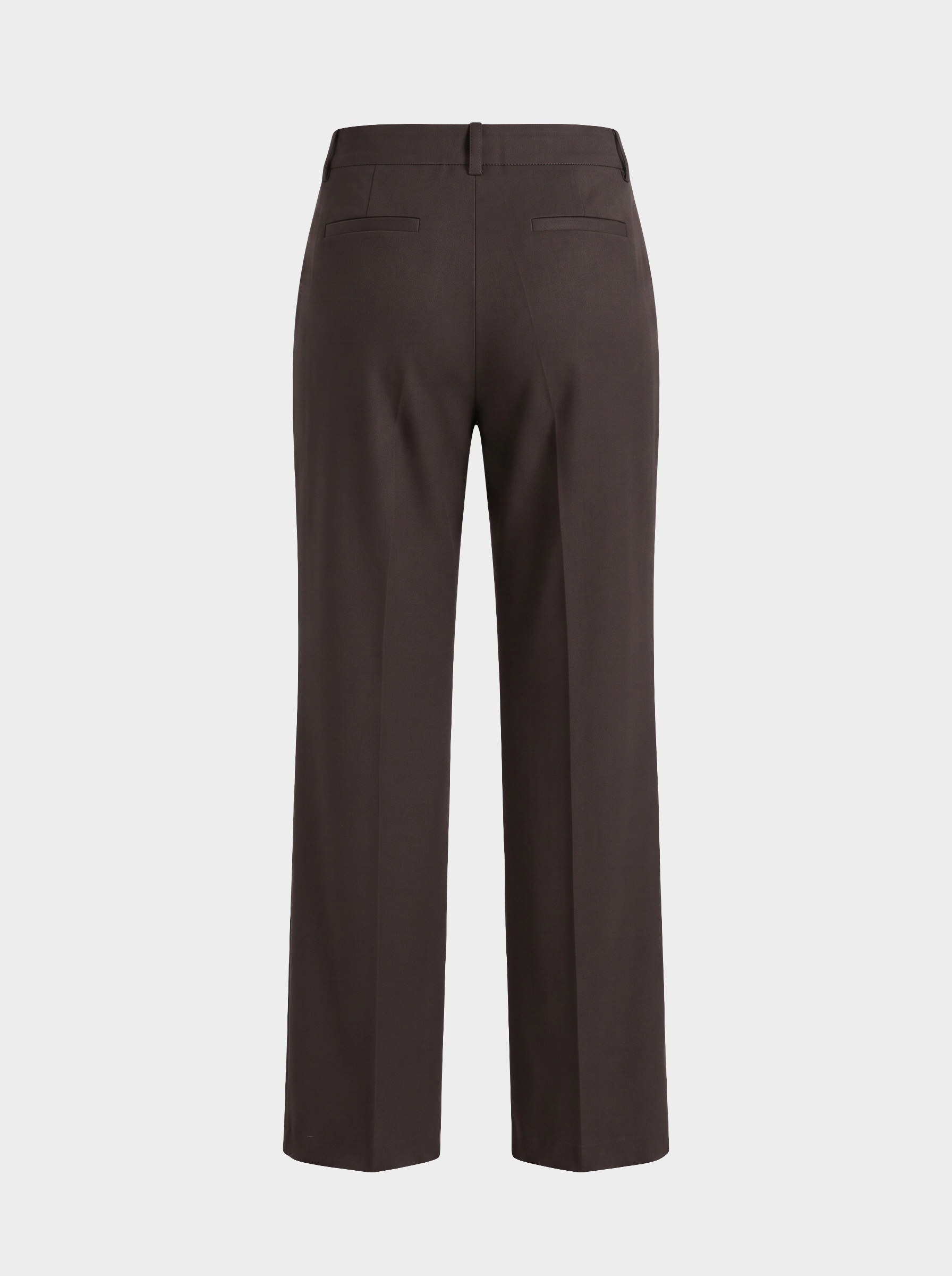 Markup Donna Jeans & Pantaloni Pantalone straight in flanella pantalone flanella