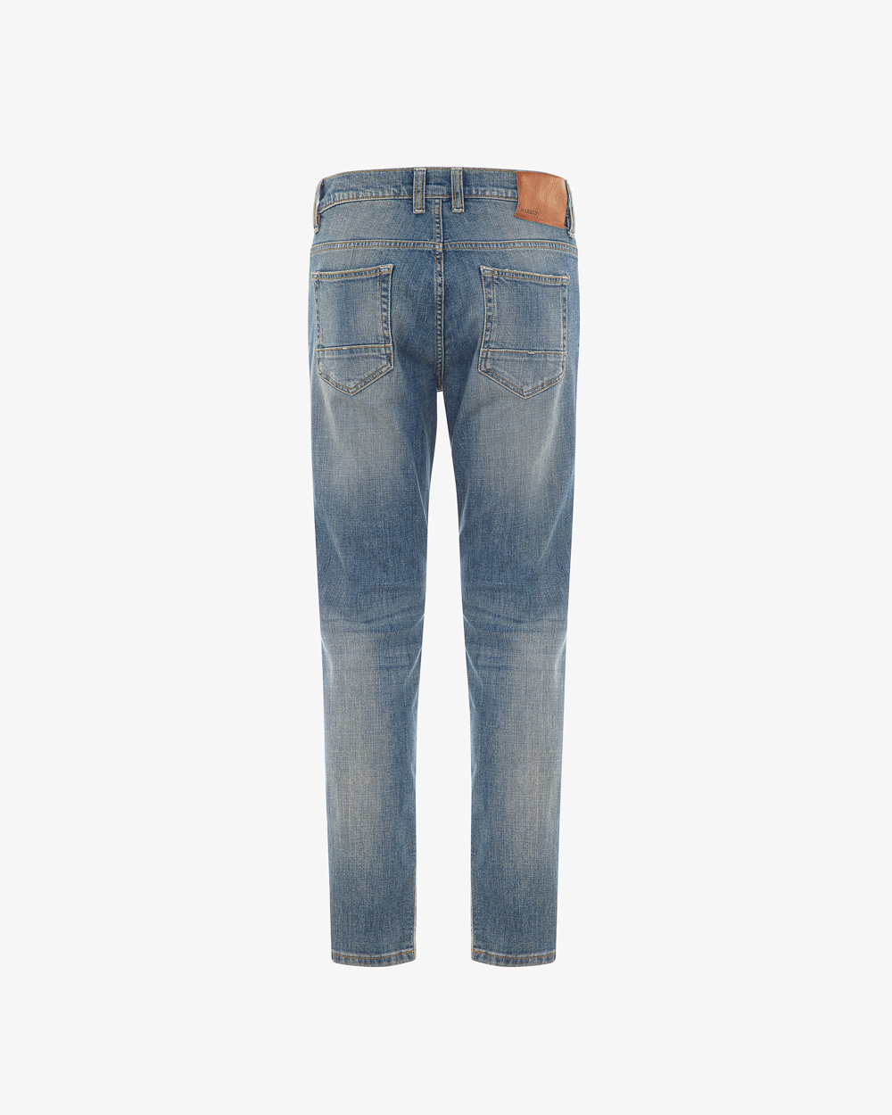 Markup Uomo Jeans Jeas regular fit jeans