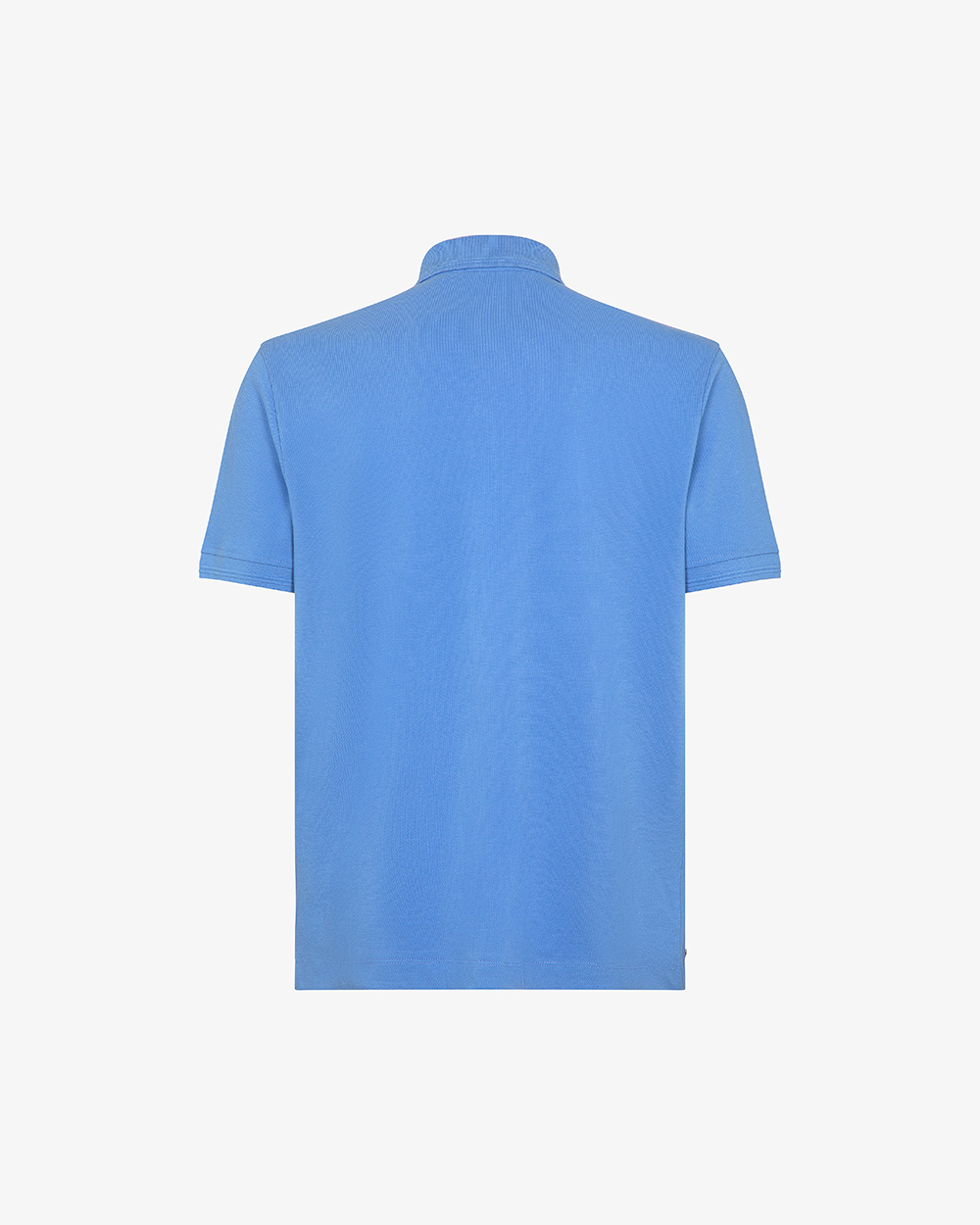 Markup Uomo Felpe & T-shirt Polo piquet con dettagli polo