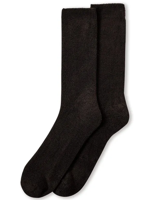 Damart Thermolactyl 64277 calze donna nere calde