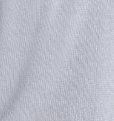 Kenneth Cole Reaction Clothing Sweater Hoodie felpa grigio bianco S
