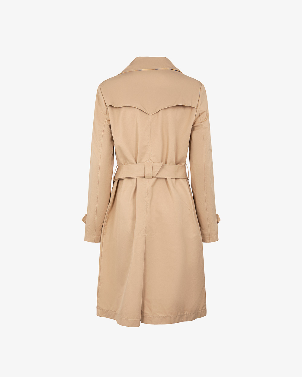 Markup Donna Giacche & Giubbotti Trench in cotone