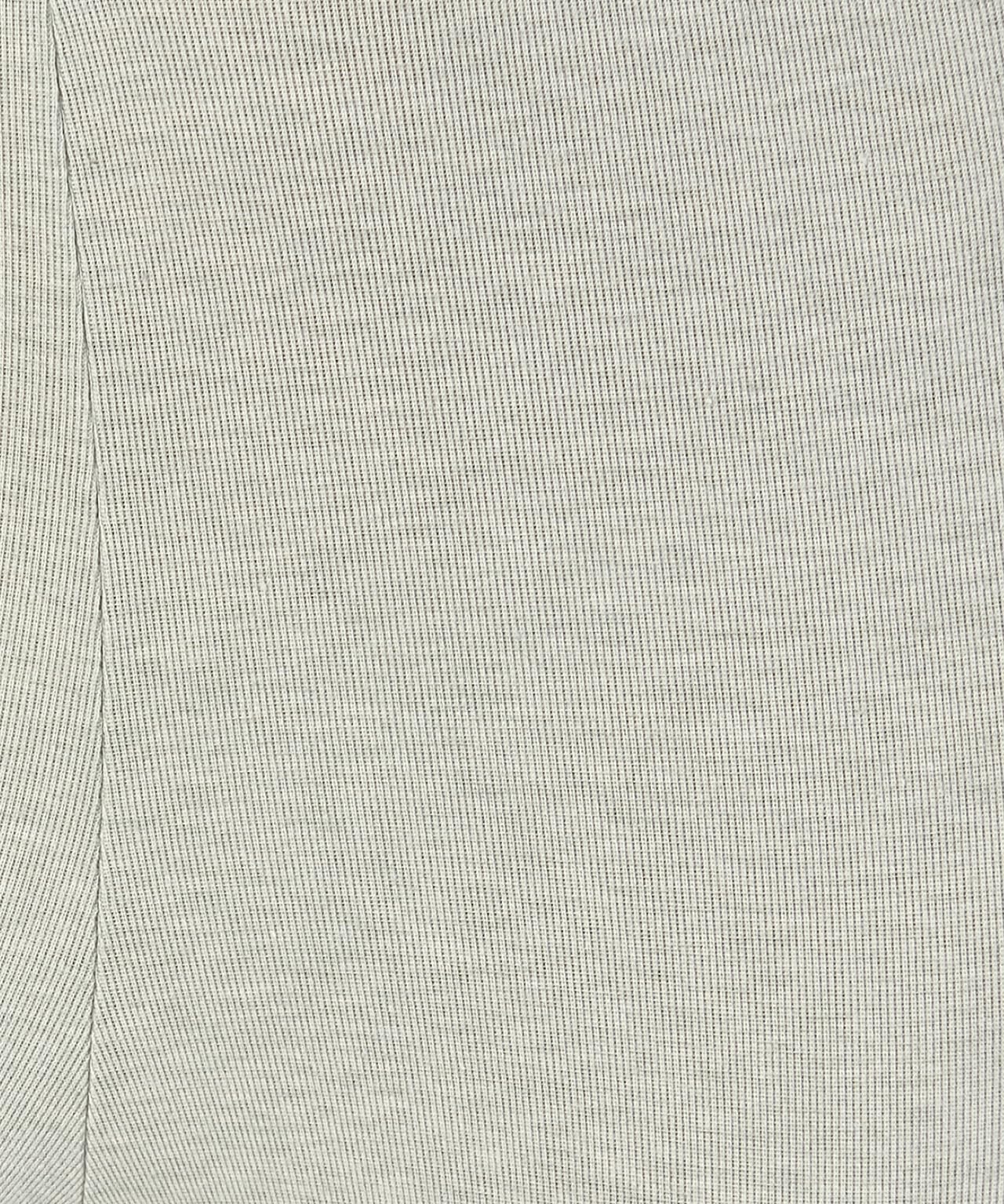 Damart Thermolactyl Sensitive mutandine lunghe in pizzo grigie 58