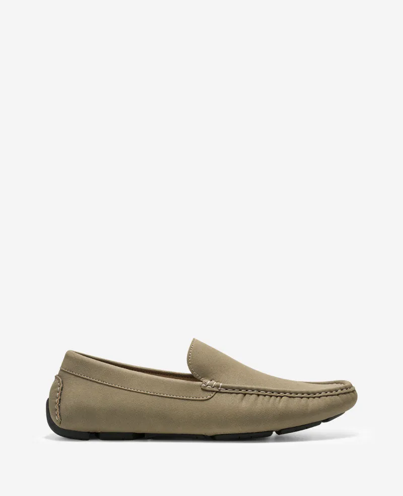 Kenneth Cole Reaction Shoes REACTION - Scanlin Driving Loafer mocassino verde