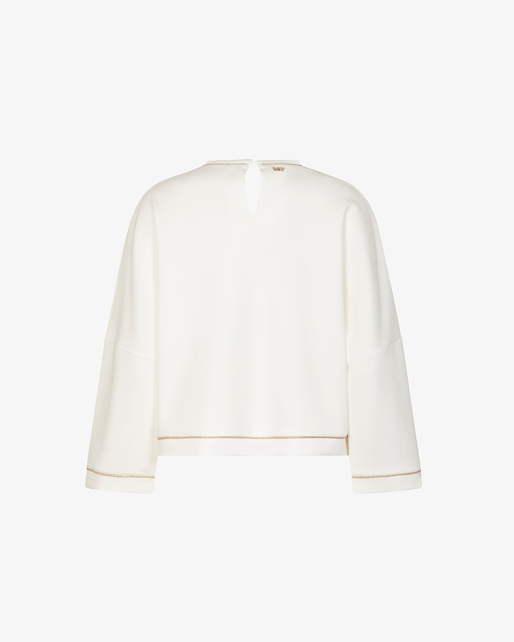 Markup Donna T-Shirt & Felpe Felpa interlock donna