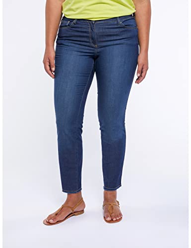 Fiorella Rubino Jeans Giada Skinny Push Up da donna