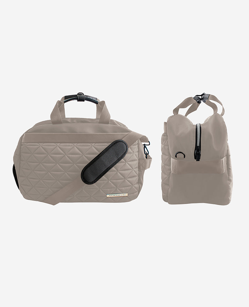 Kenneth Cole Reaction Luggage Emma Convertible Duffle Bag borsone RYE