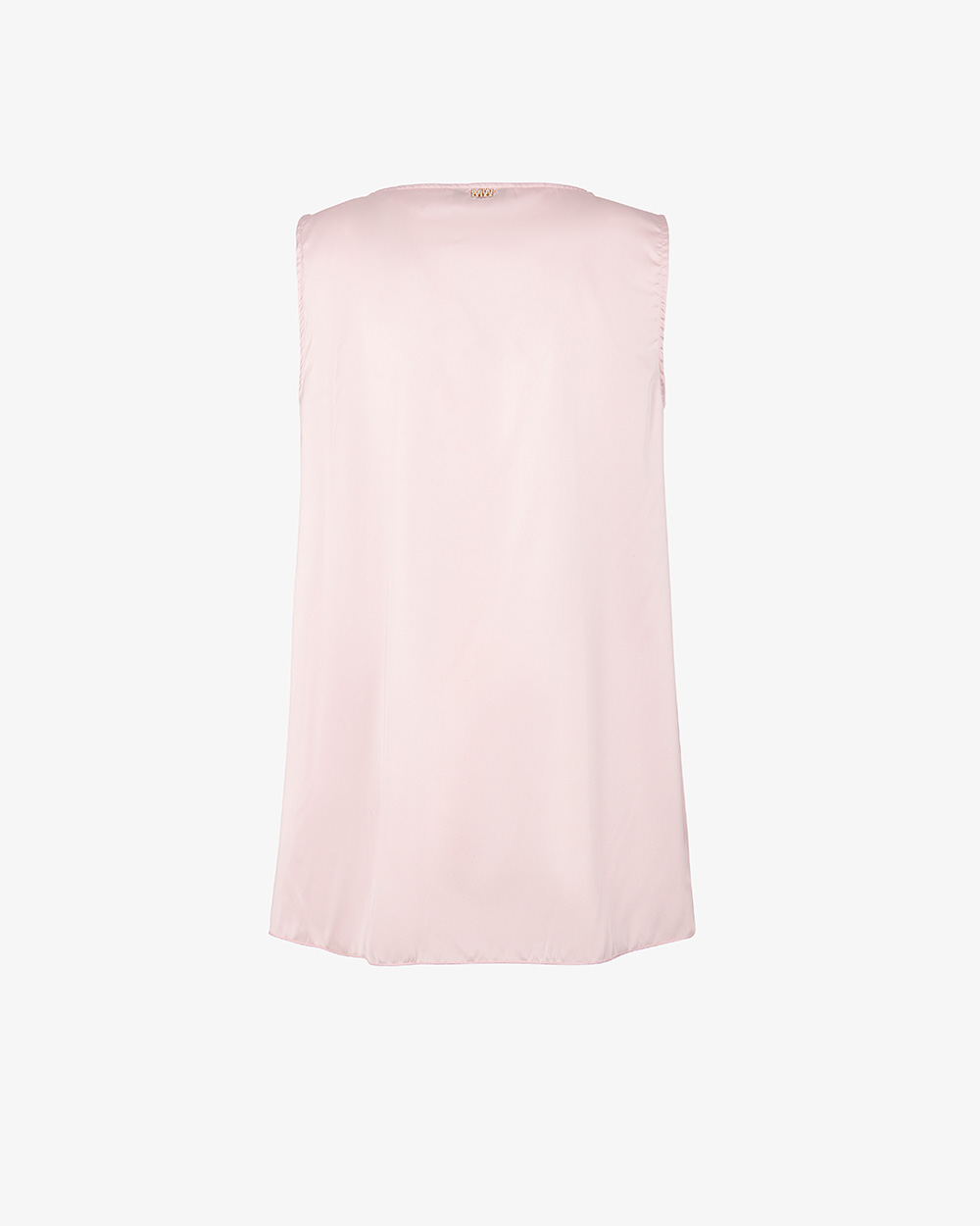 Markup Donna Camicie & Bluse Canotta in raso da donna
