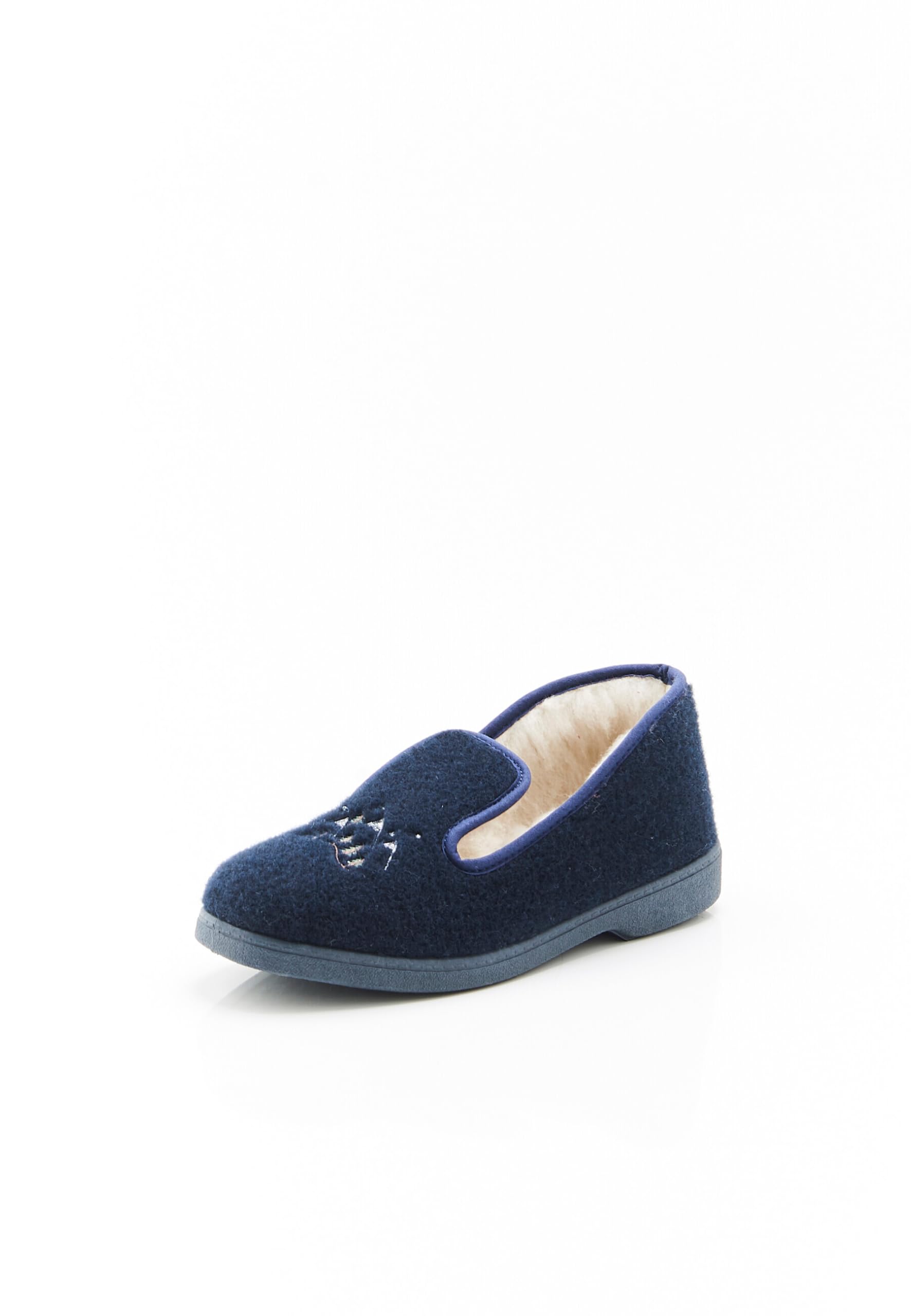 Damart Calzature Pantofole Thermolactyl donna 36 EU calde