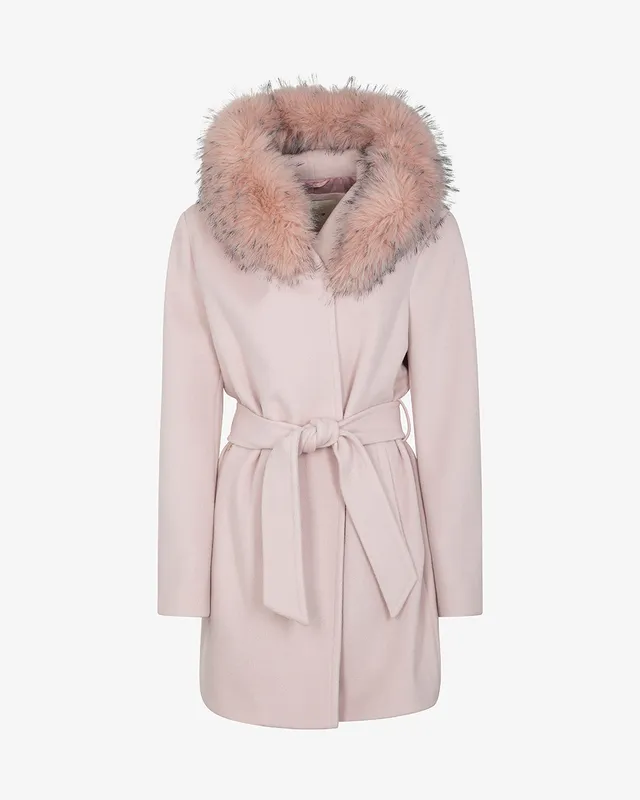 Markup Donna Cappotti Cappotto con cintura