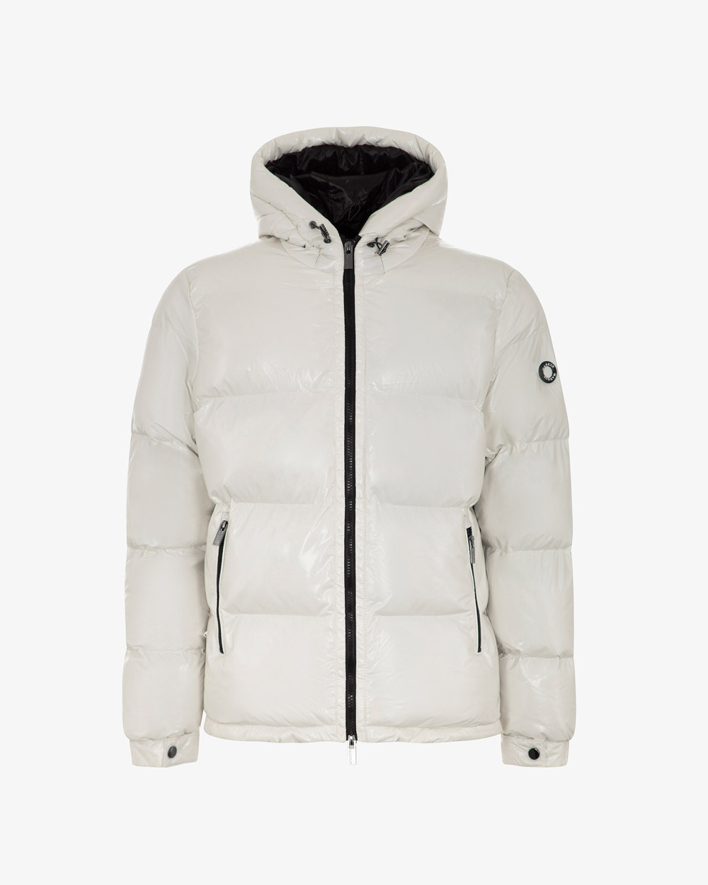 Markup Uomo Giacche & Giubbotti Bomber laquè bomber
