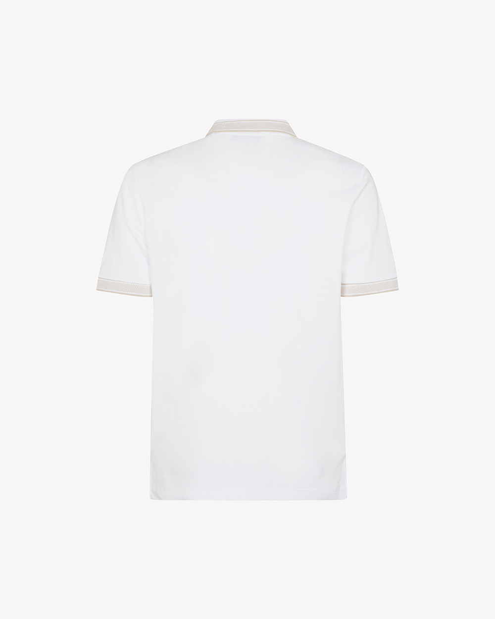 Markup Uomo Felpe & T-shirt Polo in cotone piquet polo