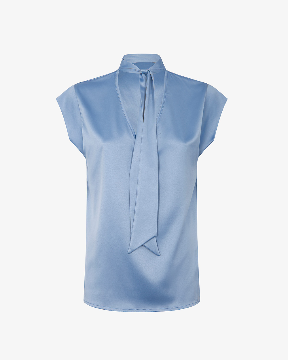Markup Donna Camicie & Bluse Blusa in raso