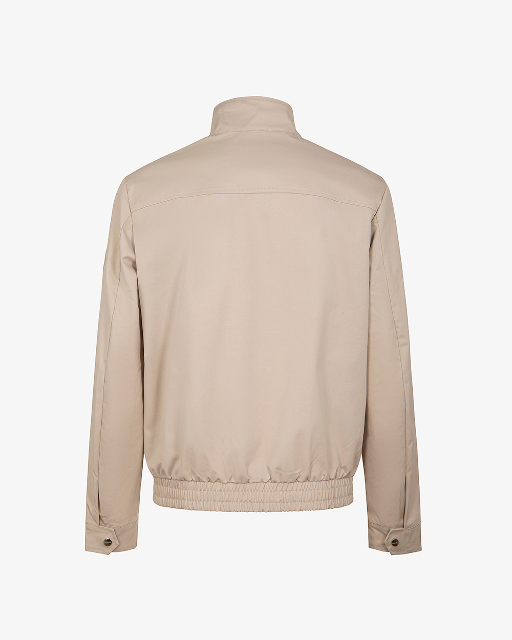 Markup Uomo Giacche & Giubbotti Giacca lupetto cotone nylon