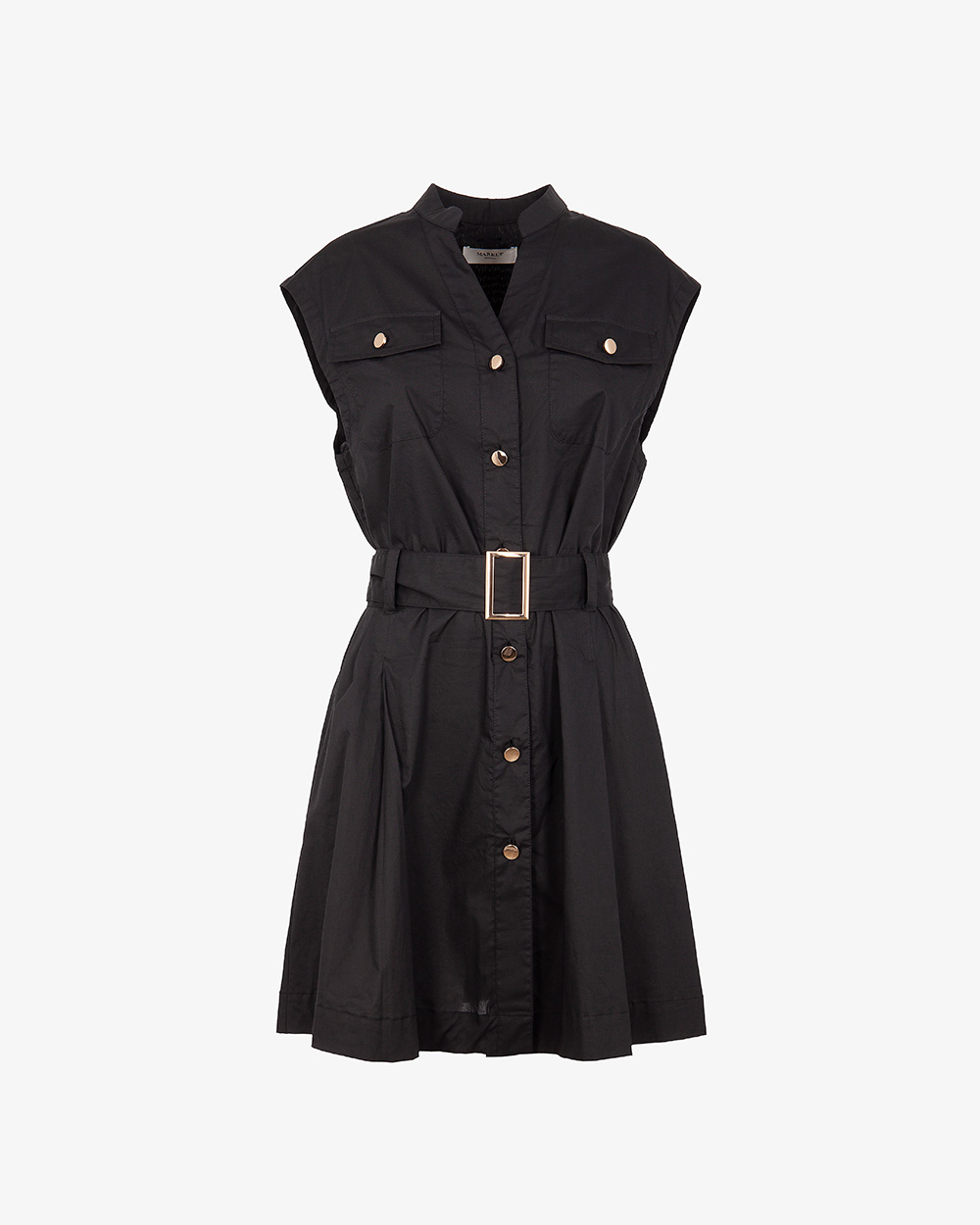 Markup Donna Vestiti Abito in cotone