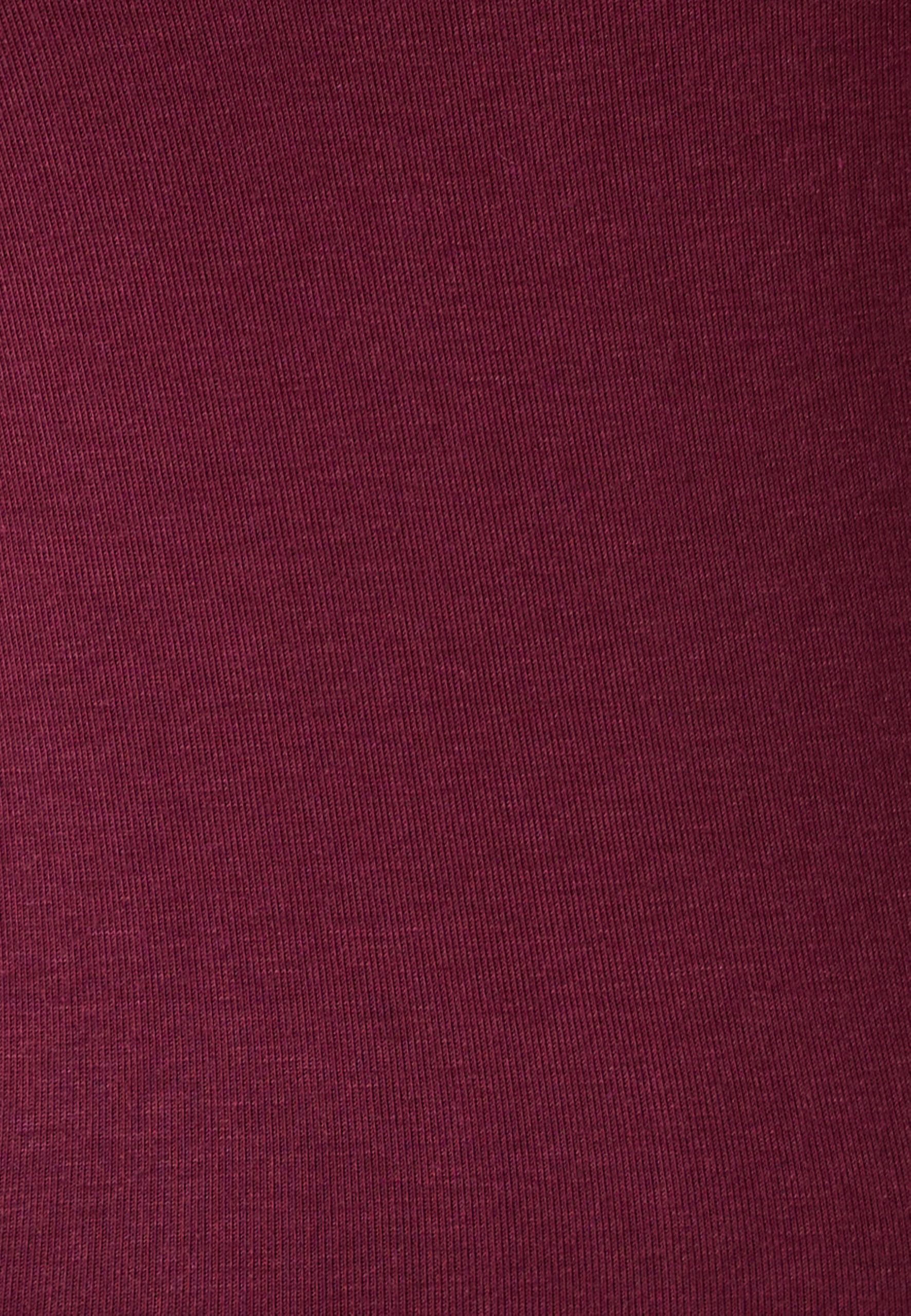 Damart Thermolactyl Sens Maglietta termica XS bordeaux pizzo