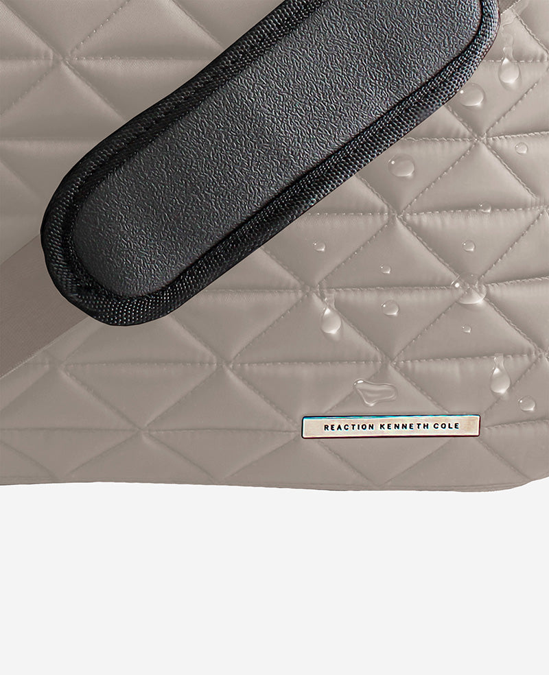 Kenneth Cole Reaction Luggage Emma Convertible Duffle Bag borsone RYE