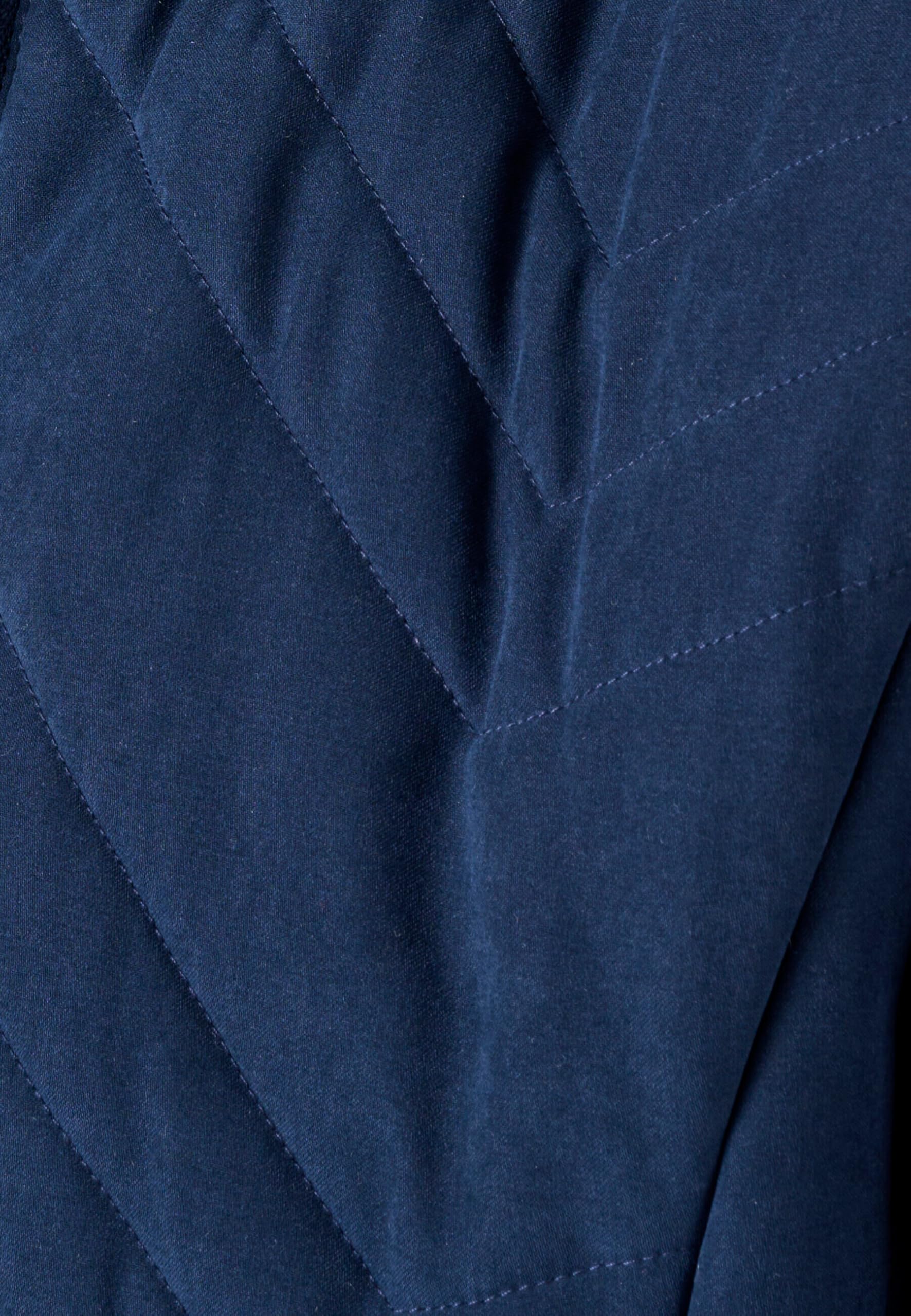 Damart Prêt-à-porter Parka trapuntatura fantasia donna 38-40 idrorepellente