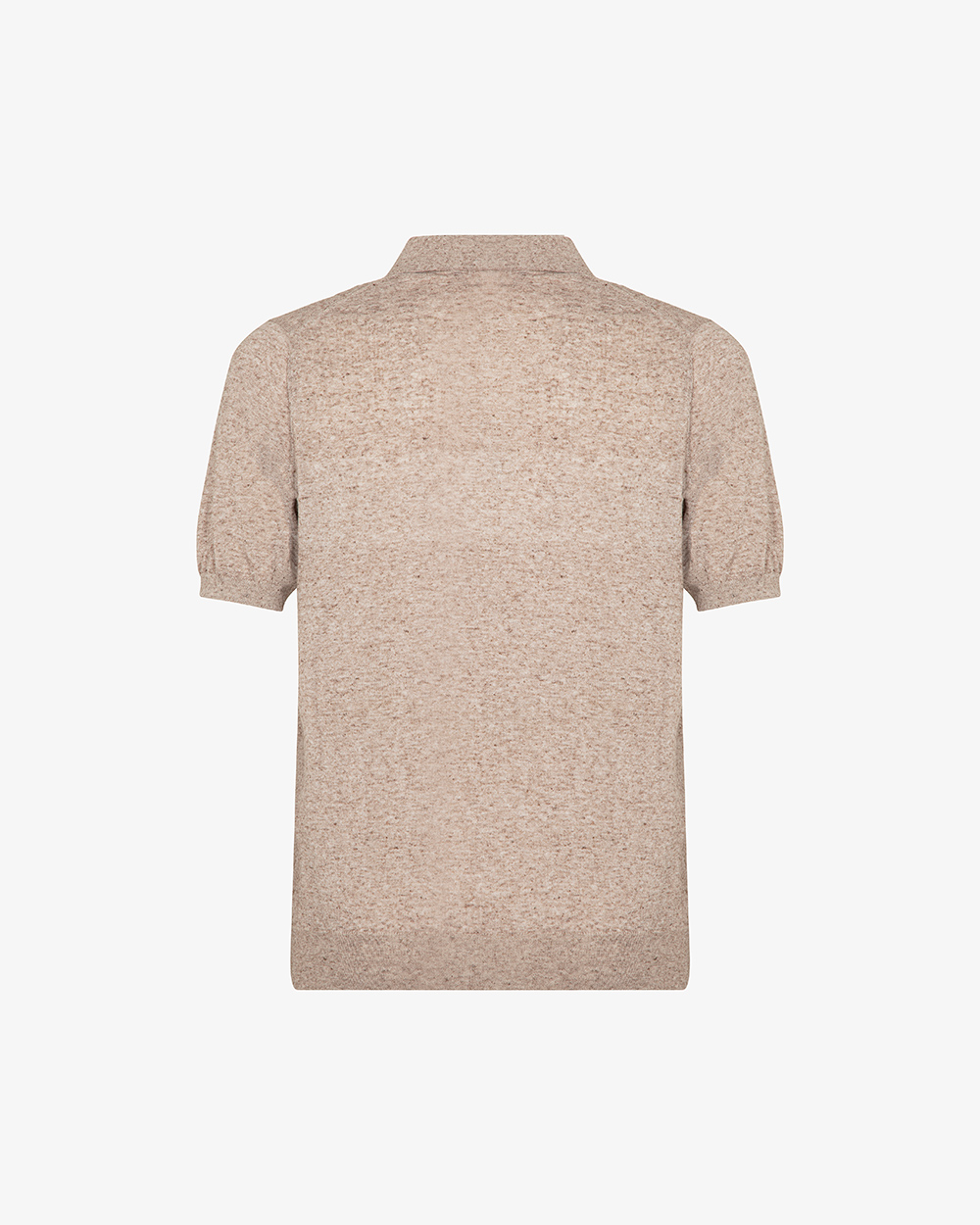Markup Uomo Maglieria polo coste larghe