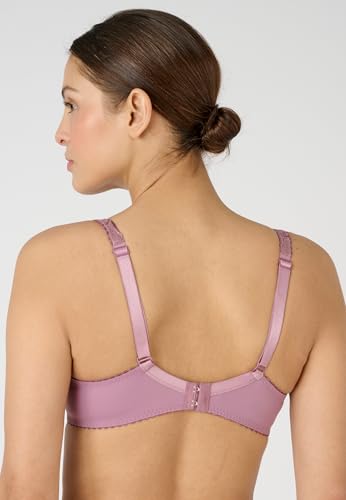 Damart Biancheria intima Anna by Femme reggiseno con ferretto 3B supporto