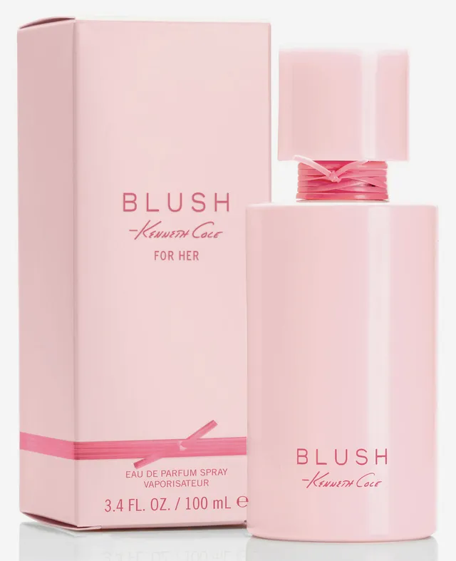 Kenneth Cole Reaction Fragrance Blush for Her Eau de Parfum profumo 100 ml