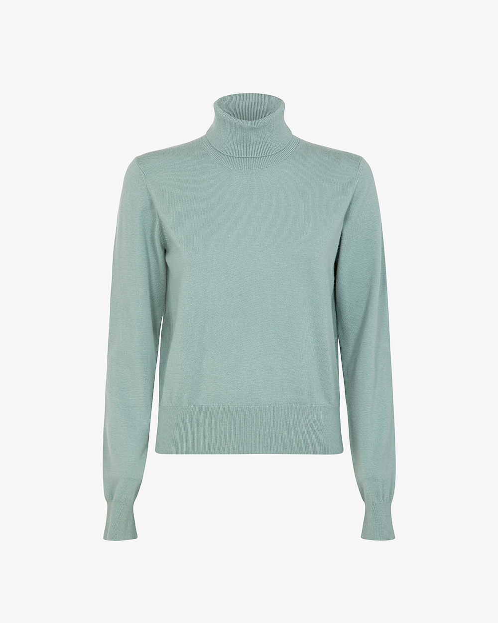 Markup Donna Maglieria Dolcevita in viscosa maglia