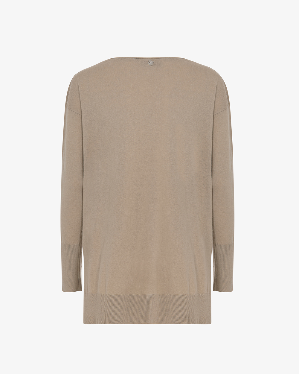 Markup Donna Maglieria Maglia cotone lino maglia