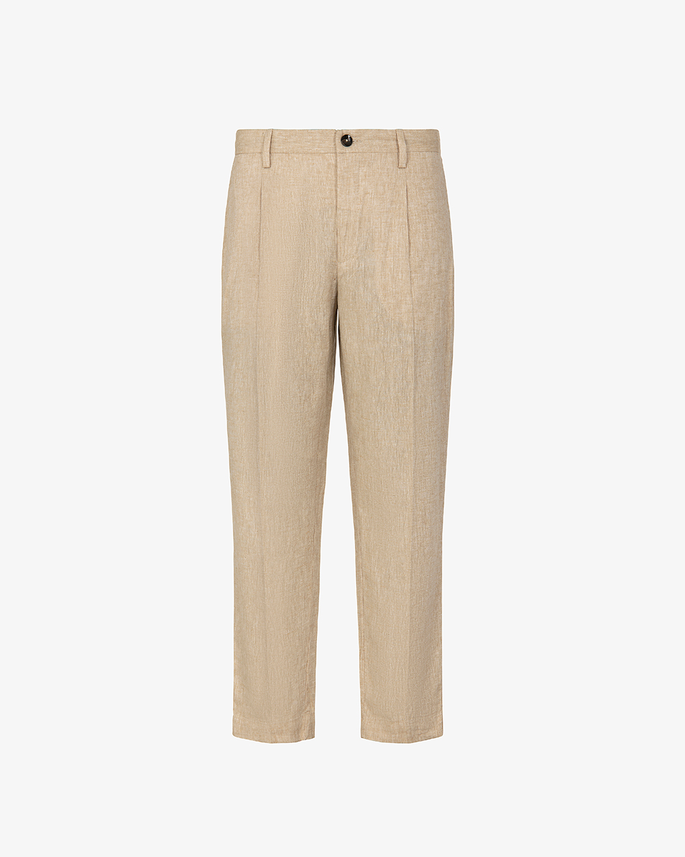 Markup Uomo Pantaloni & Bermuda Pantalaccio linen blend