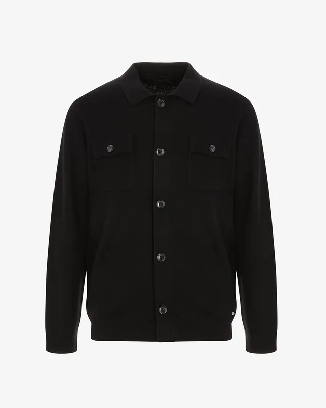 Markup Uomo Giacche & Giubbotti Overshirt bottoni overshirt uomo
