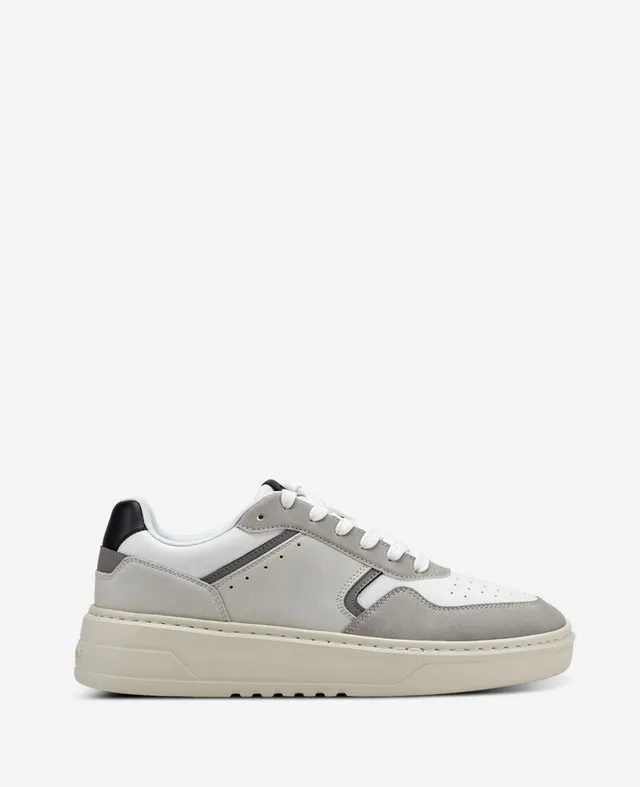 Kenneth Cole Reaction Shoes REACTION - Dover Sneaker sneaker bianca 7M