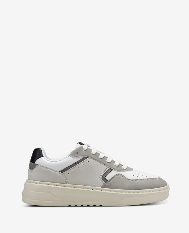 Kenneth Cole Reaction Shoes REACTION - Dover Sneaker sneaker bianca 7M